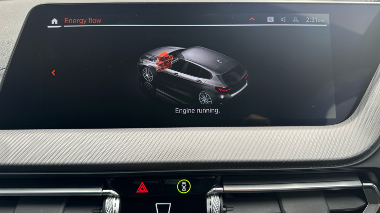 BMW 1 Series 118i [136] M Sport 5dr Step Auto [LCP] Petrol Hatchback